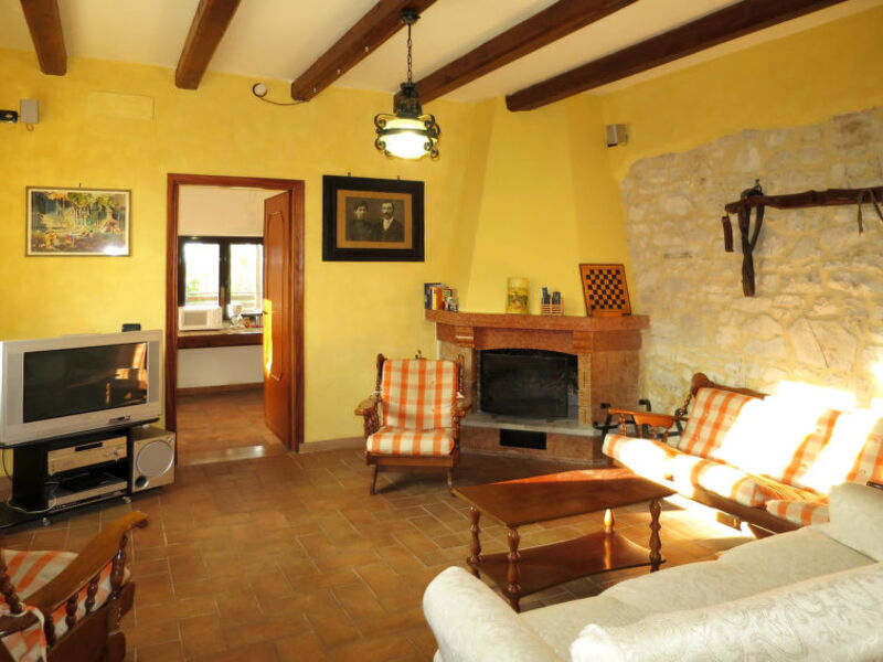 Casa Colleflaviano
