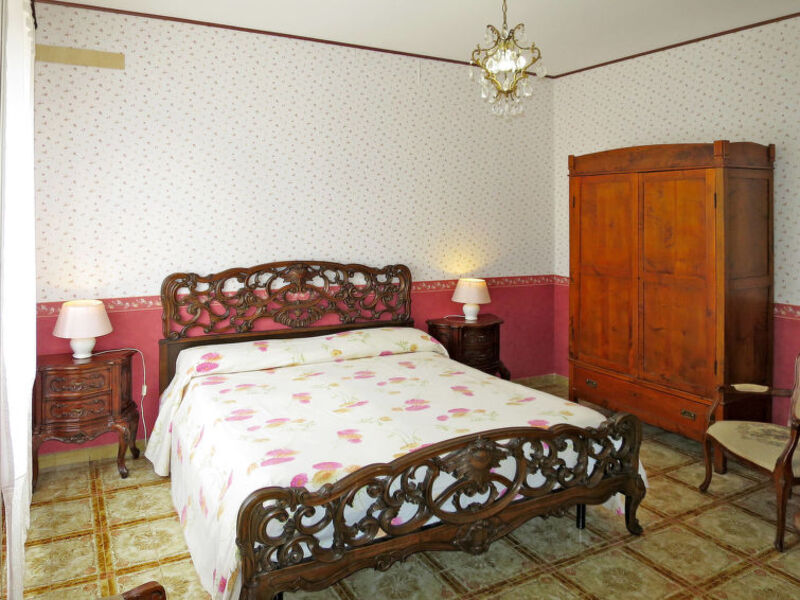Casa Colleflaviano