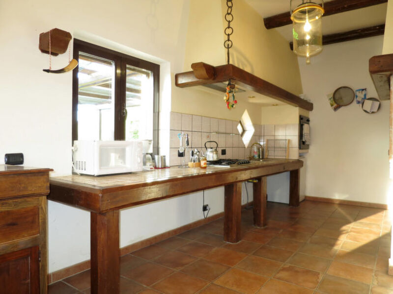 Casa Colleflaviano