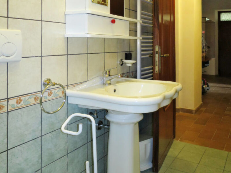 Casa Colleflaviano