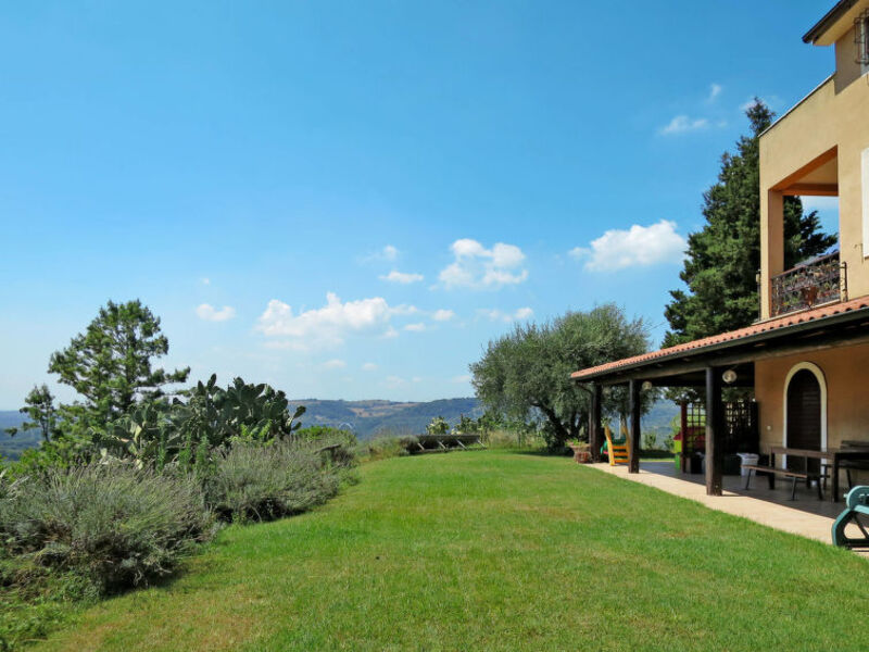 Casale Di Colle