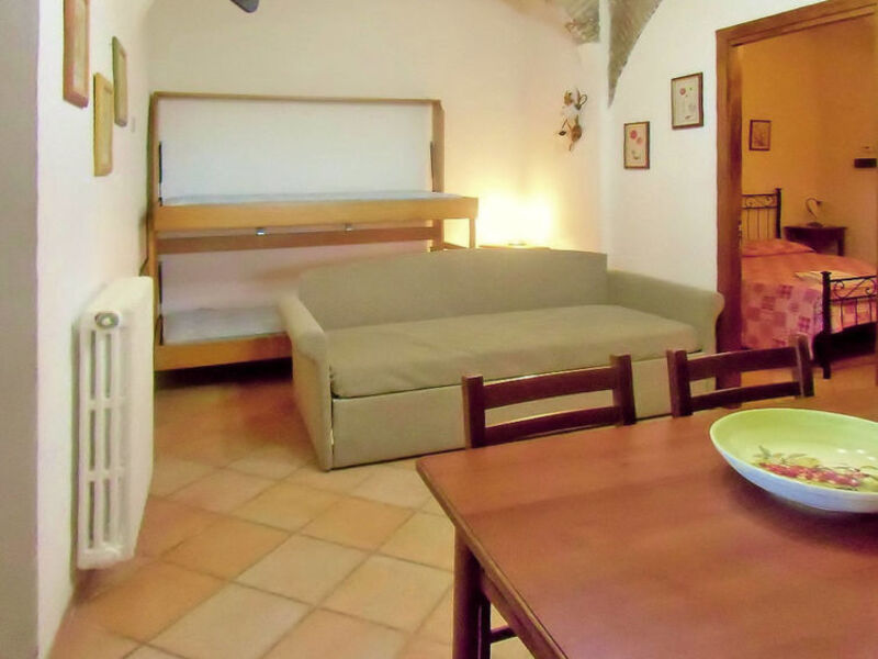 Casale Di Colle