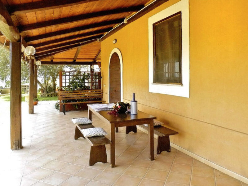 Casale Di Colle