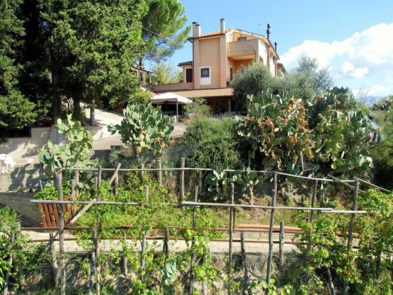 Casale Di Colle
