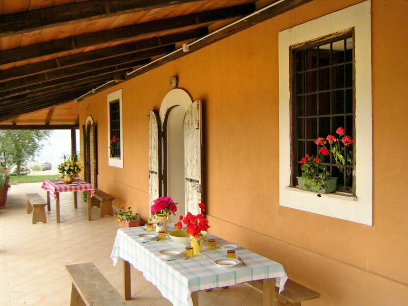 Casale Di Colle