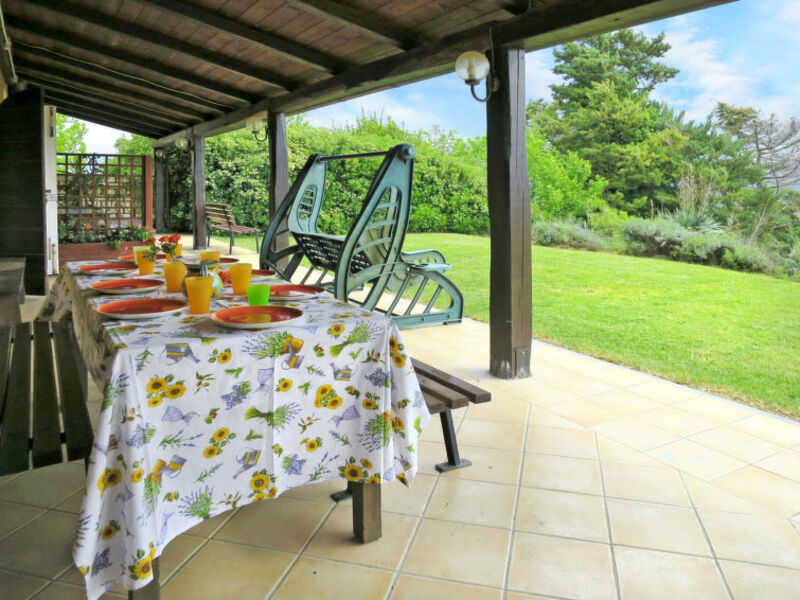 Casale Di Colle