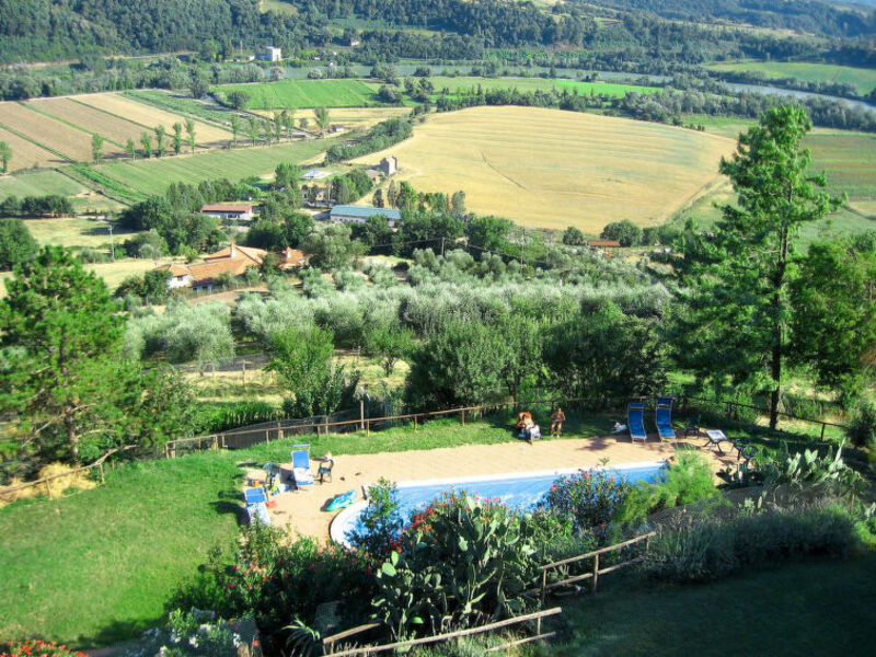 Casale Di Colle
