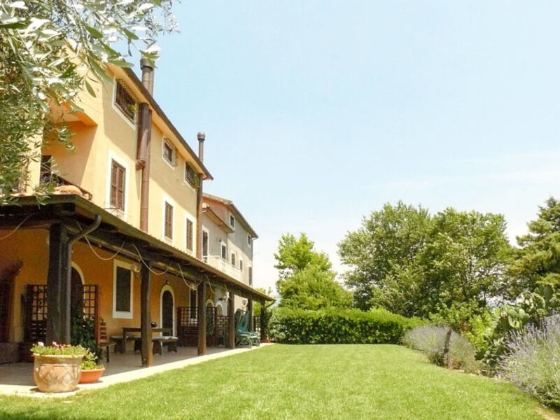 Casale Di Colle