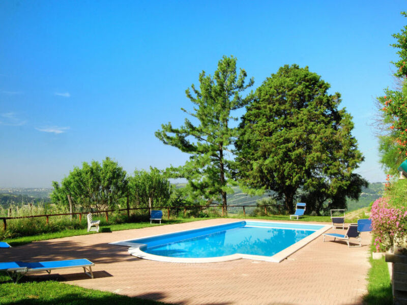 Casale Di Colle