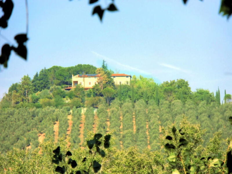 Casale Di Colle