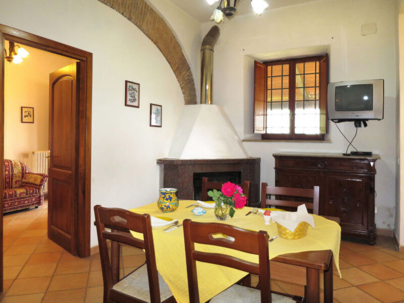 Casale Di Colle