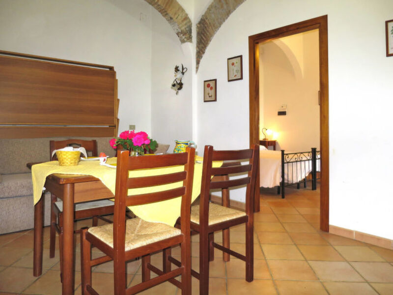 Casale Di Colle