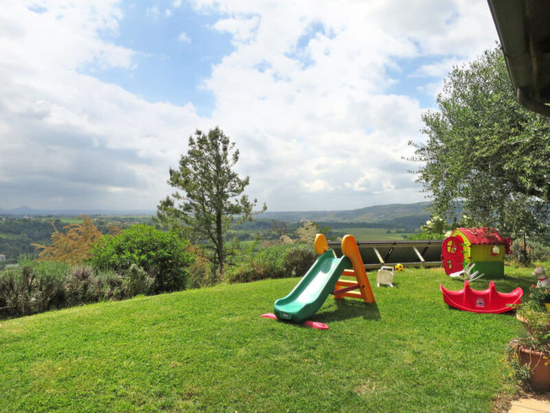 Casale Di Colle