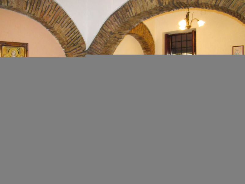Casale Di Colle