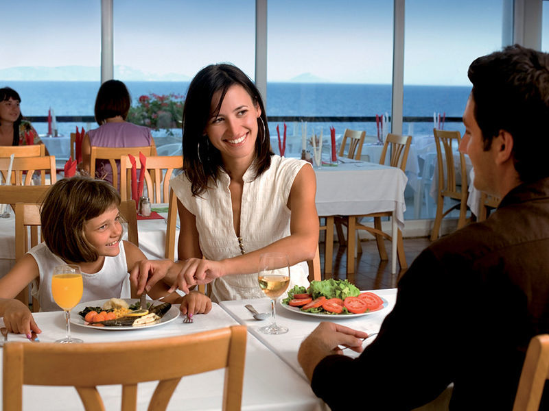 Hotel Girandella