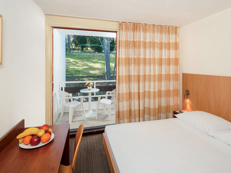 Hotel Girandella