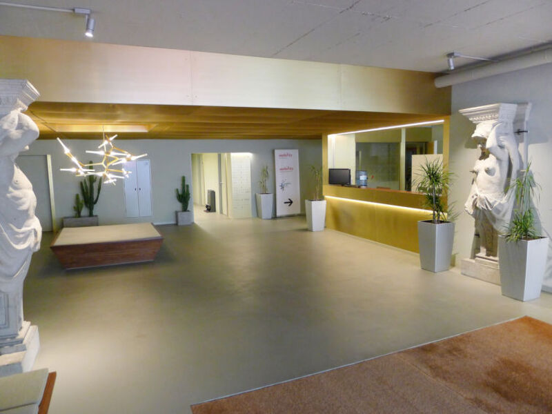 Bhms City Campus