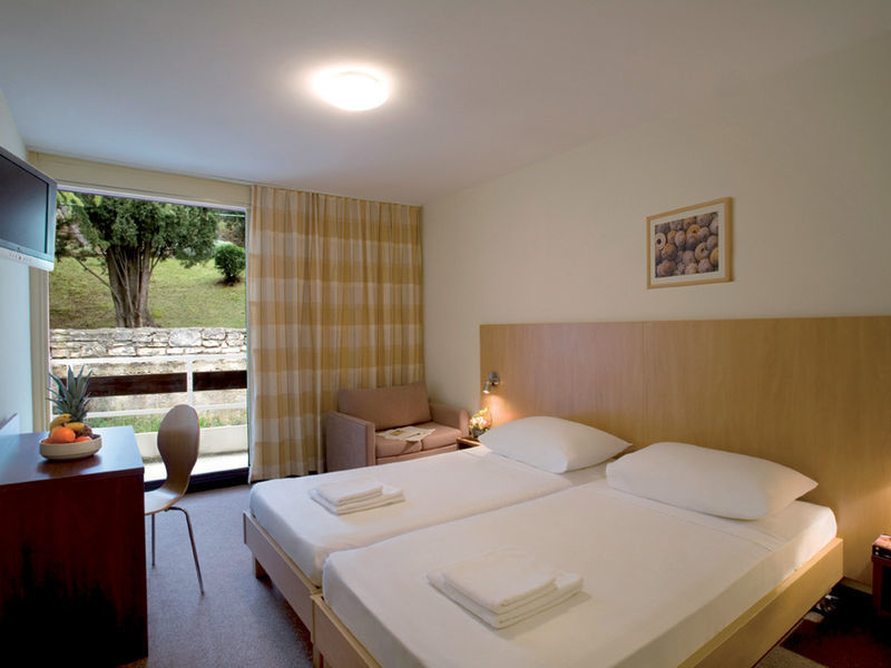 Hotel Girandella