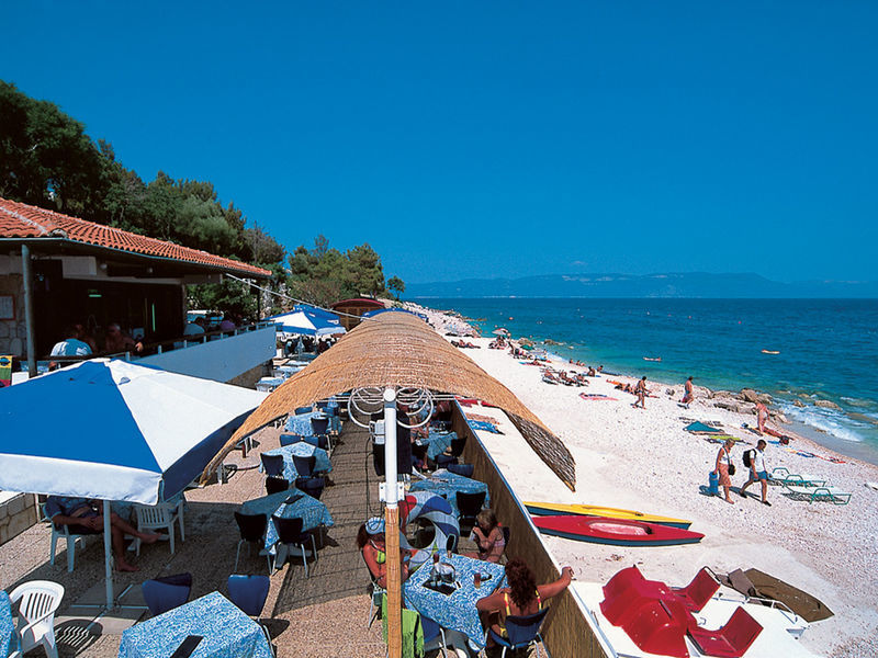 Hotel Girandella