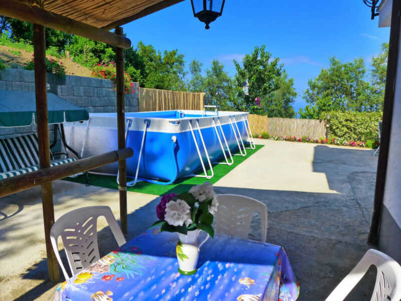 Dei Limoni, Panoramic Sea View