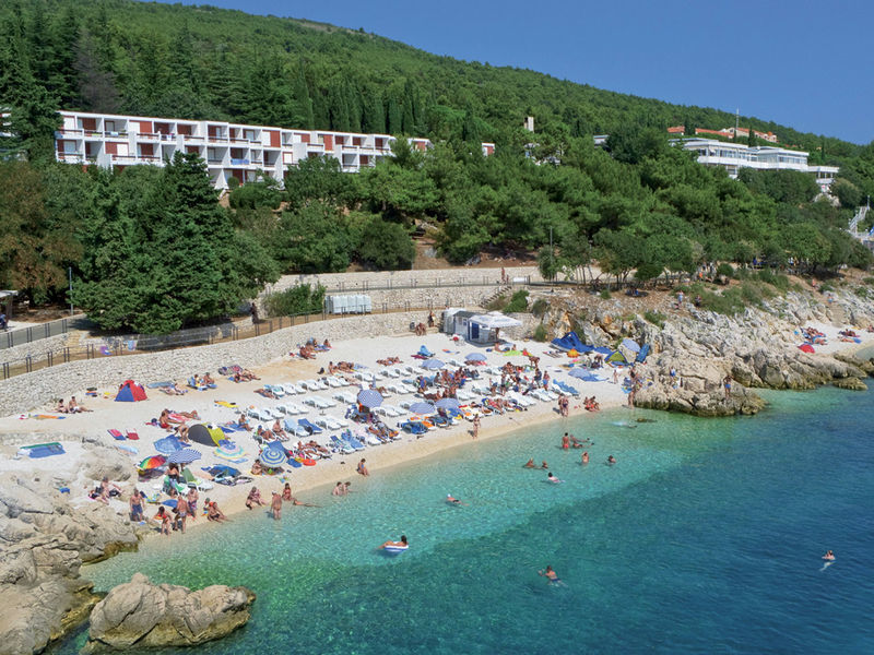Hotel Girandella