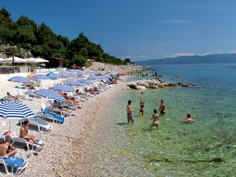 Hotel Girandella