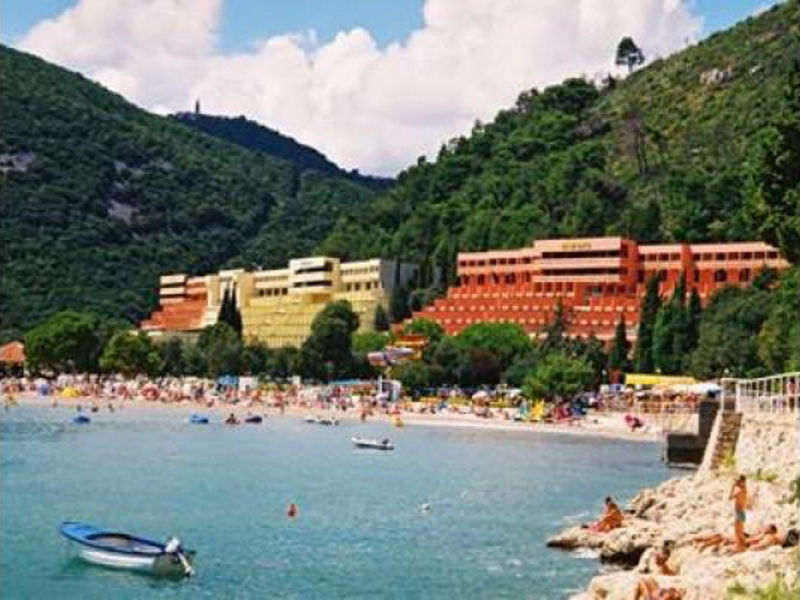 hotel Hedera