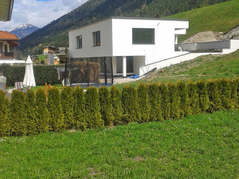 Haus Robi