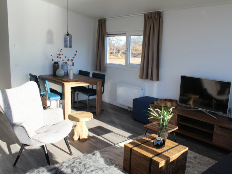 Green Resort Mooi Bemelen