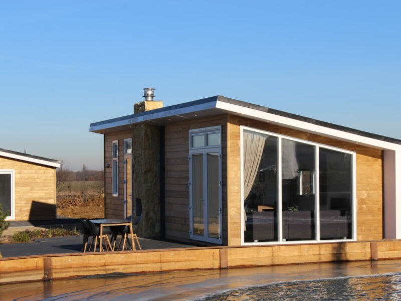 Green Resort Mooi Bemelen