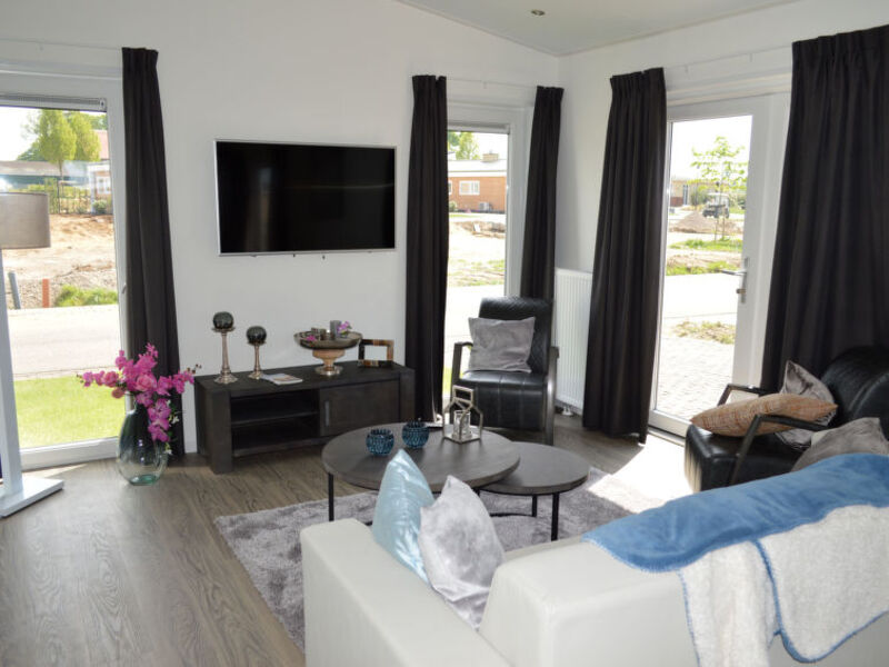 Green Resort Mooi Bemelen