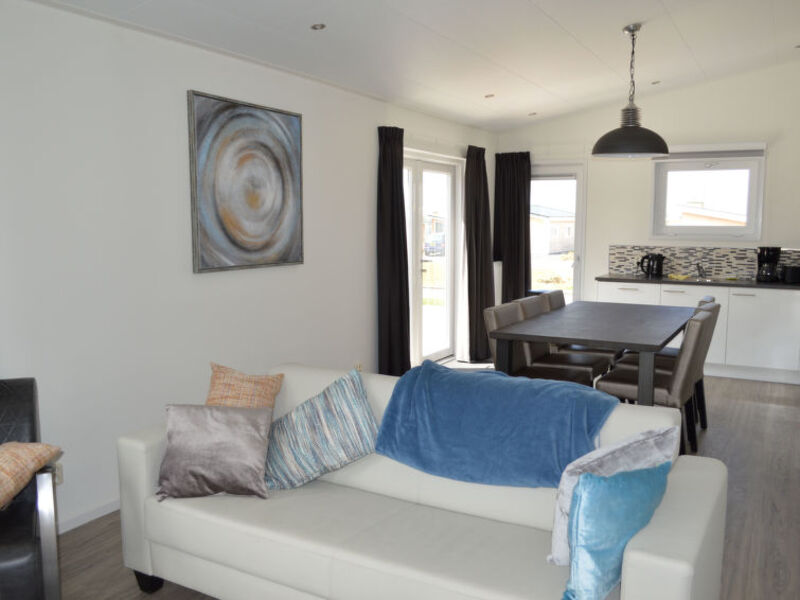 Green Resort Mooi Bemelen
