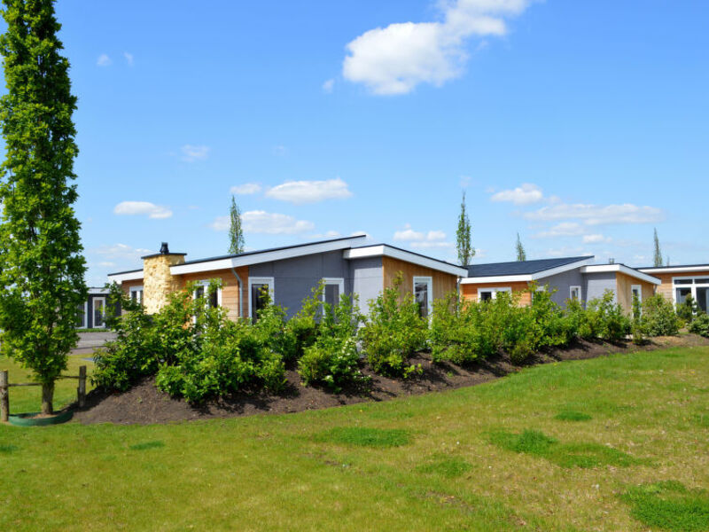 Green Resort Mooi Bemelen