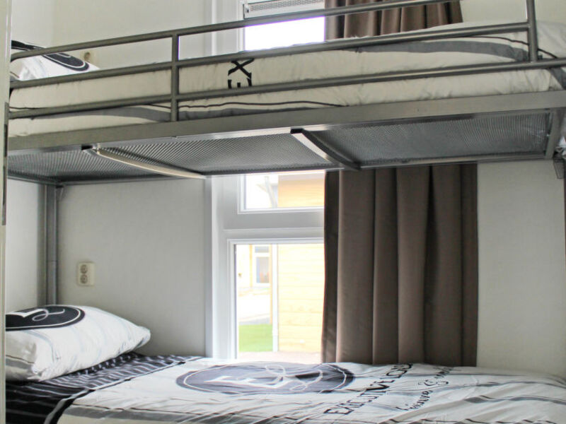 Green Resort Mooi Bemelen