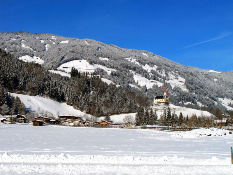 Bauernhaus Unterwiden