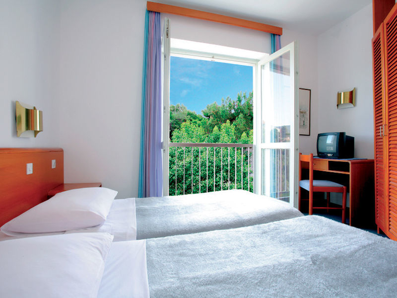 Hotel Marina & Depandance Mediteran