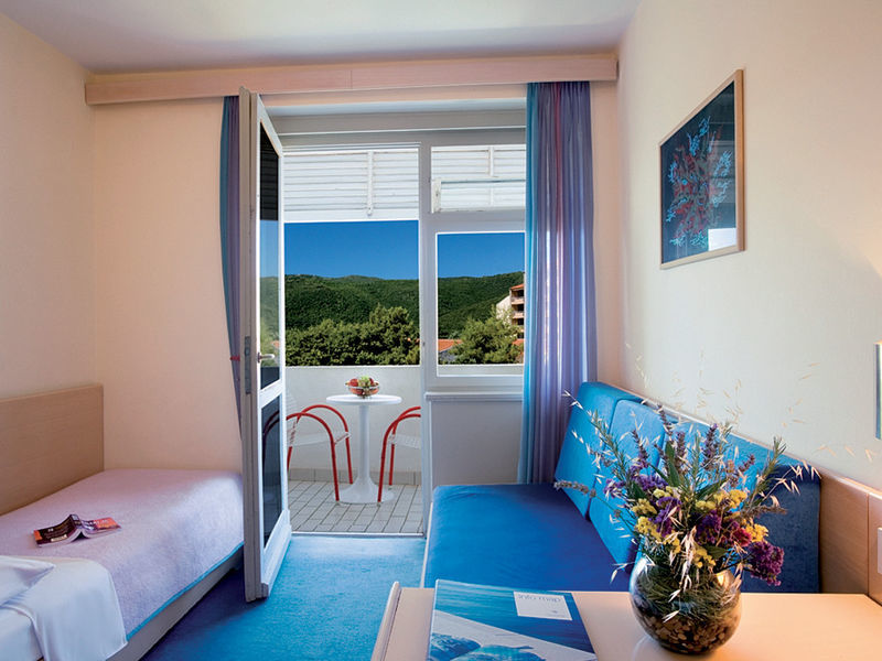 Hotel Marina & Depandance Mediteran
