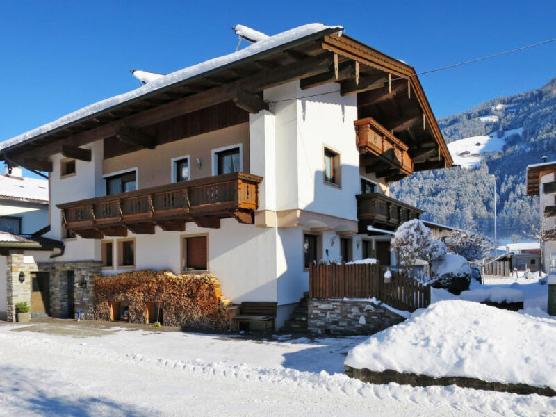 Haus Apart Leitner