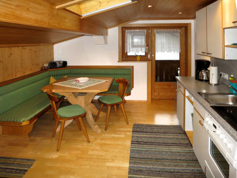 Haus Apart Leitner
