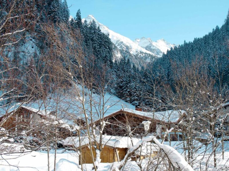 Gasthof Neuginzling