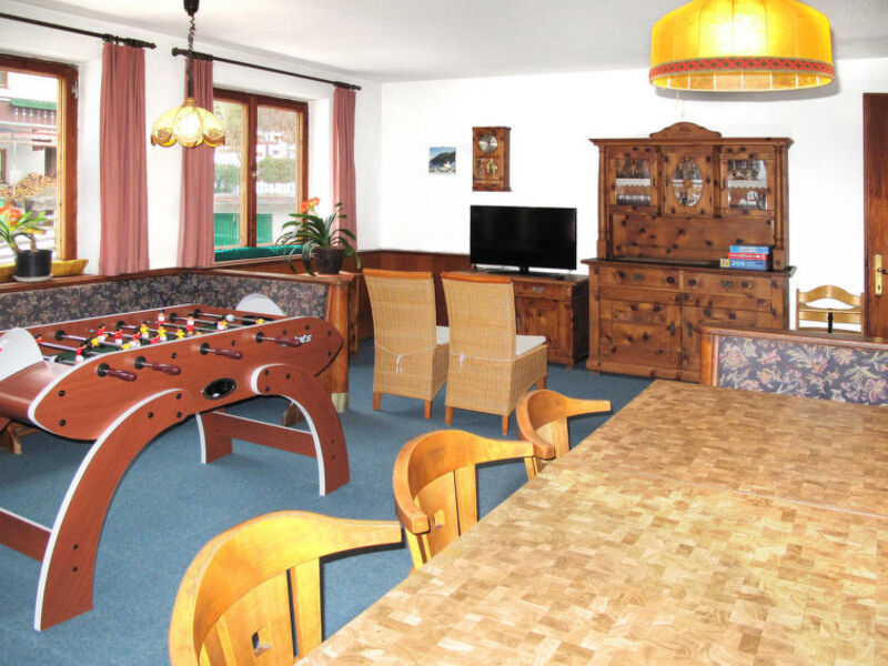 Gasthof Neuginzling