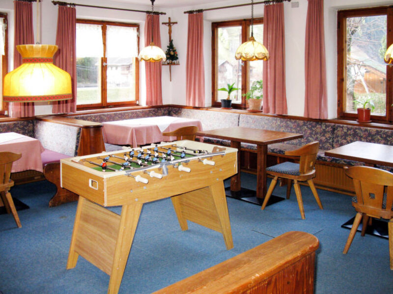 Gasthof Neuginzling