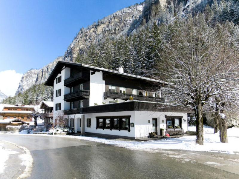 Gasthof Neuginzling