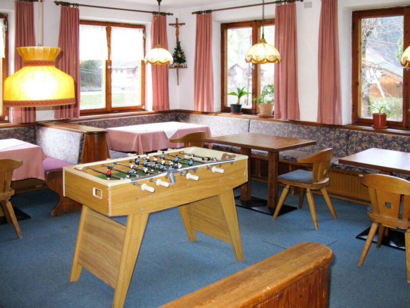 Gasthof Neuginzling