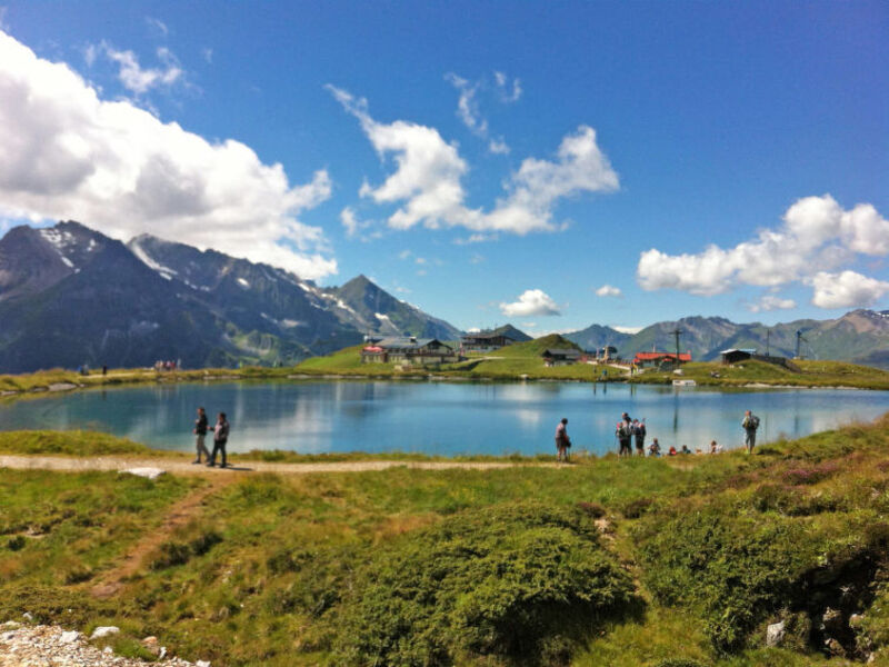 Gasthof Neuginzling