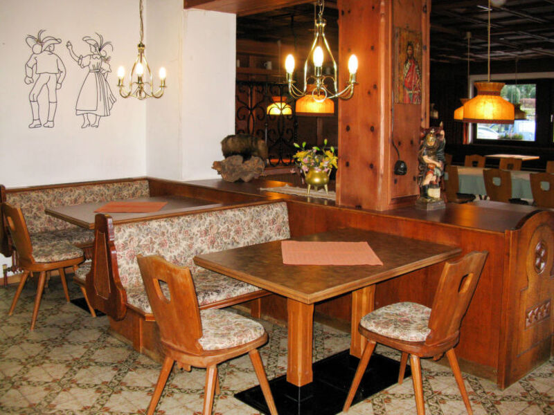 Gasthof Neuginzling