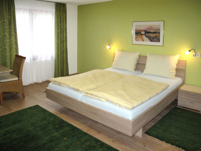Gasthof Neuginzling