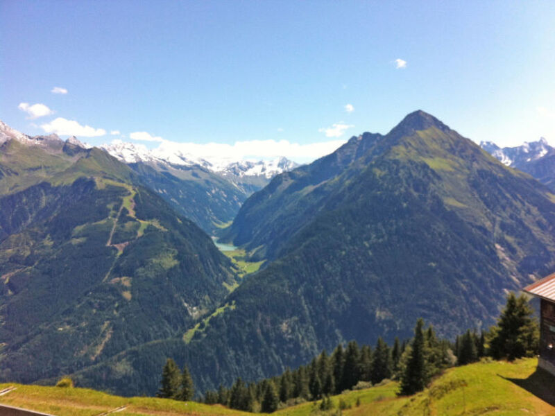 Gasthof Neuginzling