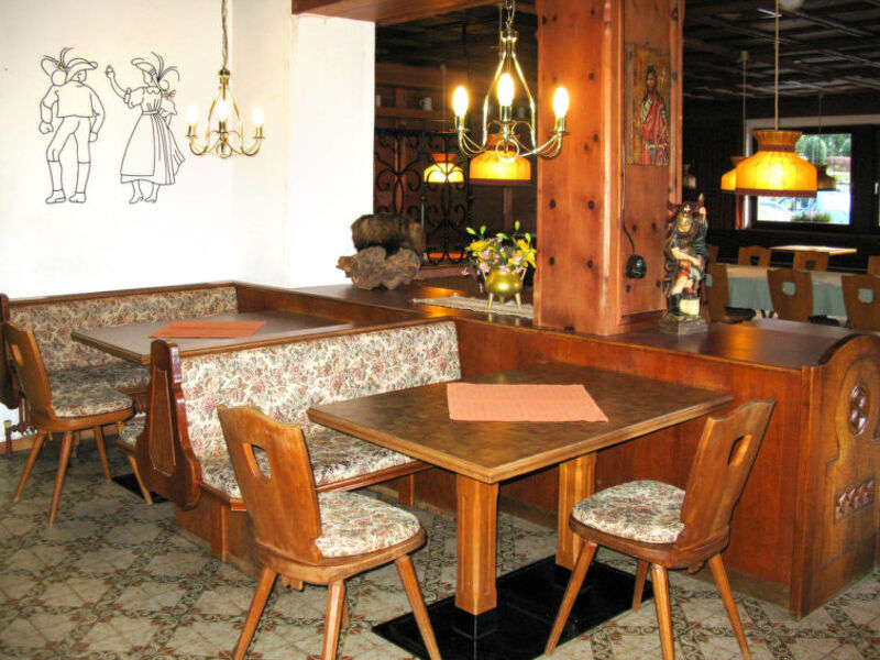 Gasthof Neuginzling