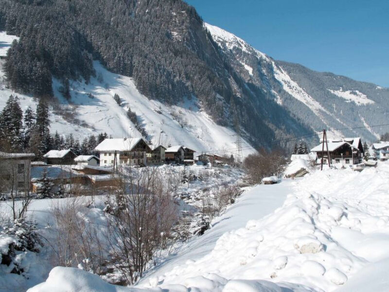 Gasthof Neuginzling